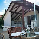 Ujoli Villa Splitska
