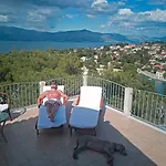 Villa Ujoli Splitska