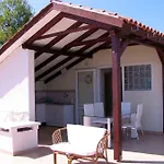 Ujoli Villa Splitska
