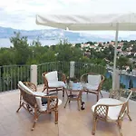 Villa Ujoli Splitska
