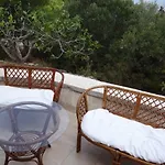 Villa Ujoli Splitska