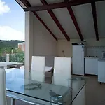 Villa Ujoli Splitska