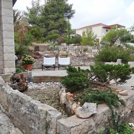 Villa Ujoli Splitska