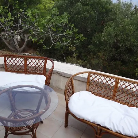 Villa Ujoli Splitska