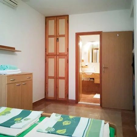 Villa Ujoli Splitska
