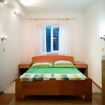 Ujoli Villa *