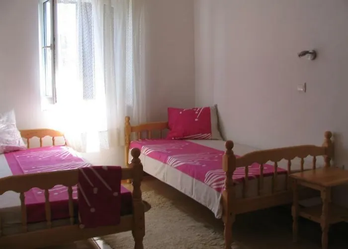 Ujoli Villa Splitska