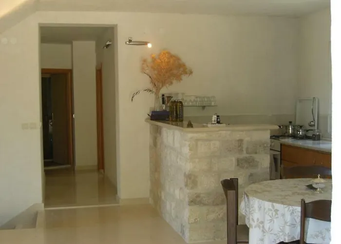 Villa Ujoli Splitska