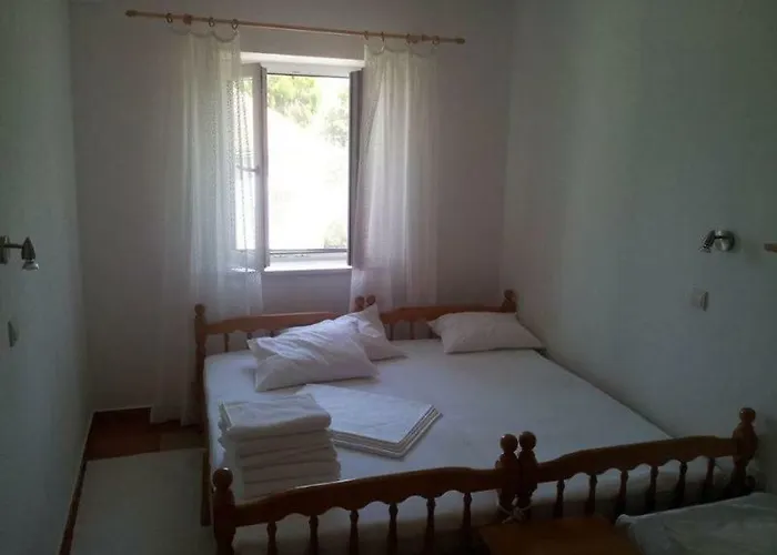 Ujoli Splitska