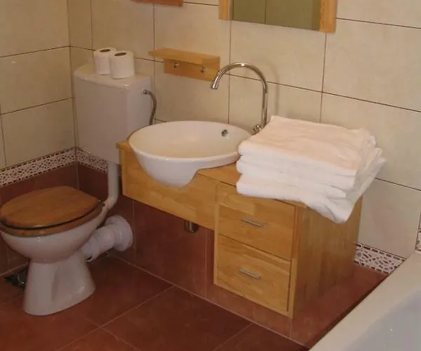 Ujoli Villa Splitska