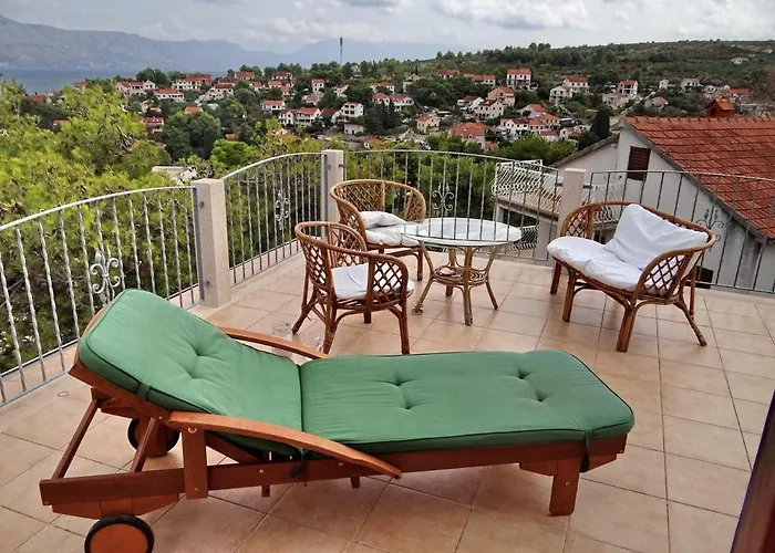 Ujoli Villa *