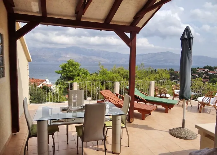 Villa Ujoli *