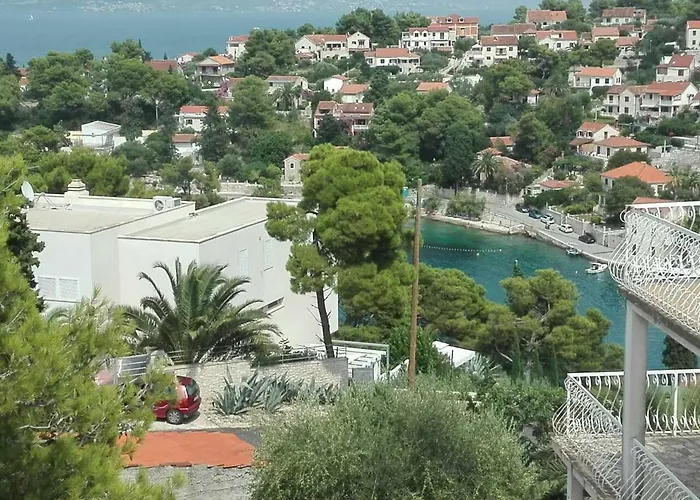 Ujoli Villa