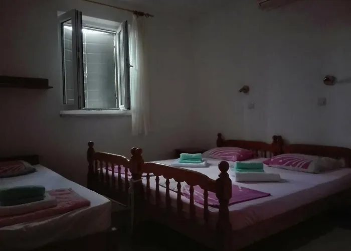 Ujoli Splitska