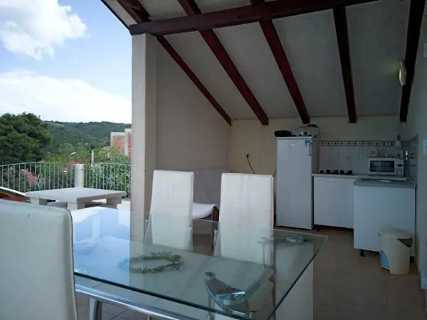 Villa Ujoli Splitska