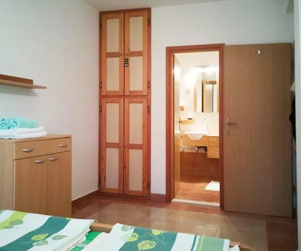 Villa Ujoli Splitska