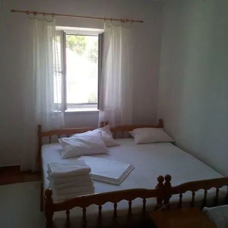 Ujoli Splitska