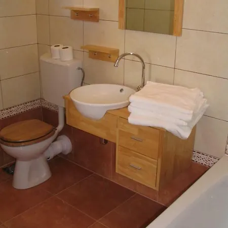 Ujoli Villa Splitska